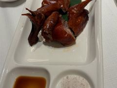 -寻味顺德·顺峰山庄(大良店)