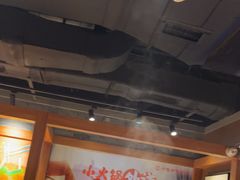 -呷哺呷哺 黄金牧场 (欢乐谷店)