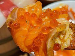 -桂马·日本料理·海胆·海鲜饭·酒场(民主广场店)