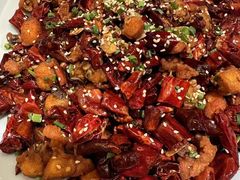 -沸腾鱼乡(知春路分店)