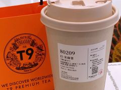 -阿嬷手作(上海万象城店)