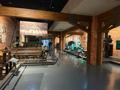 -柳州工业博物馆