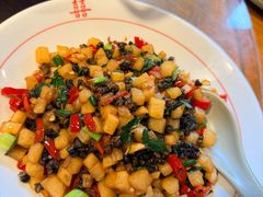 -印象鲵宴·张家界地标美食名片(溪布街店)