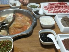 -傣妹火锅(荔湾广场店)