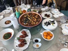 -食神鱼头佛跳墙(百子湾旗舰店)