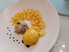 -世博源公馆·本帮融合菜·主题包厢·江景餐厅