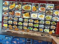 -添福来墨鱼饺子 · 海鲜东北菜(泡崖店)