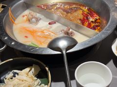 -骨之味·筒骨汤火锅(江头店)