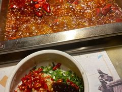 -码头故事火锅(郫县红光店)