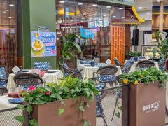 -荷花泰菜(东方新天地店)