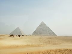 -吉萨金字塔群