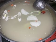 -许府牛火锅(信义坊总店)