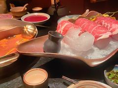 -色響火锅(恒隆广场店)