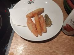 -温野菜涮涮锅(曲江大悦城店)