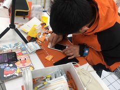 -Hi维修杭州苹果官方IRP维修服务商