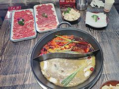 -冯校长老火锅(双桥路店)