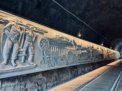 -铁路文化公园