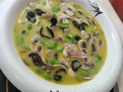 -杨胖子私房菜(秦虹路店)