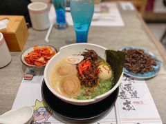 -火影忍者一乐拉面(环球港店)