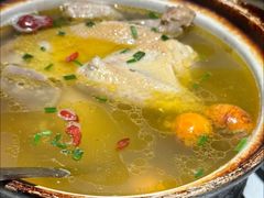 -又见炊烟私房菜(敬亭路店)