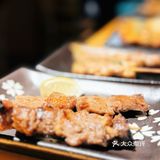 📍人生有限杯串燒店  ⭐️人生得意須串燒