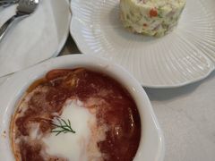 -库滋明·俄罗斯特色美食(中央大街店)