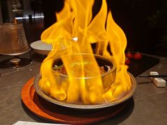 -海派悦庭·海胆烧麦·新融合菜(凯德广场店)