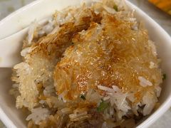 鸽肾焗饭-百利鸽王(紫薇路店)