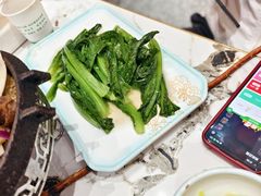 -撒拉人家.酸菜牦牛肉火锅