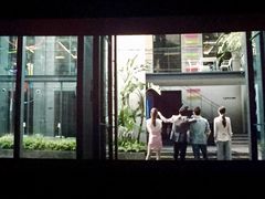 -CGV影城(万象城激光IMAX店)