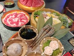 -牛New寿喜烧(龙湖金沙天街店)