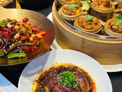 -随和家宴·川菜(杜甫草堂店)