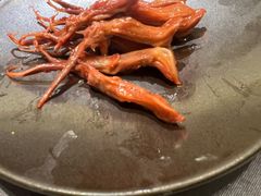 -骏莱海鲜鱼港(五角场店)