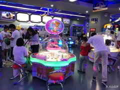 -天空之城游乐体验世界(义乌之心店)