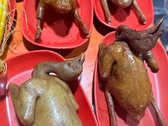 -光明刘冰乳鸽店(光明法政北路店)