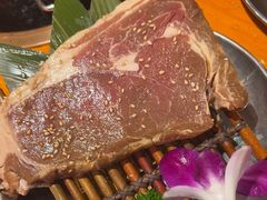 -kingkong大猩猩烤肉(CBD店)
