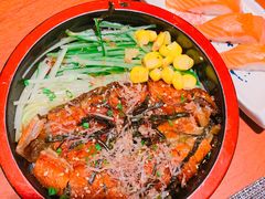 -松羽料理(国大店)