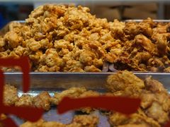 -阿捡忭京炸鸡(韭菜园总店)
