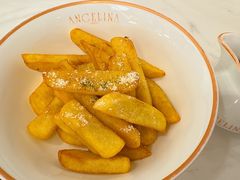 -Angelina安吉丽娜(恒隆广场店)