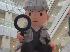 -凯德MALL(西直门店)