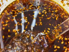 -老新隆牛肉锅贴(新街口店)