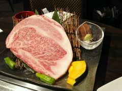 -俺的焼肉(銀座9丁目店)