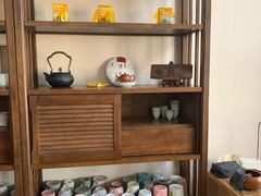 -仰生如卉推拿养生馆(酒仙桥店)