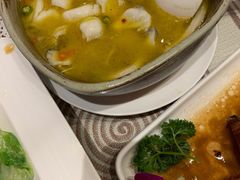 -鹅冠港式茶餐厅(来福士店)