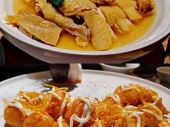 -新悦·霞浦海鲜生(上下杭店)