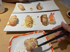 -新一番三文鱼寿司(吾悦店)