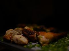 -绿茶餐厅(汇悦大融城店)