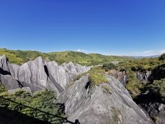 -墨石公园景区