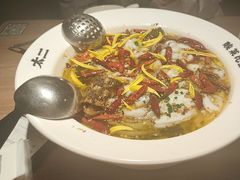 -太二酸菜鱼(赣州万象城店)