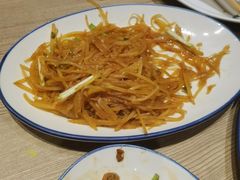 -姥姥家春饼店(交大东路店)